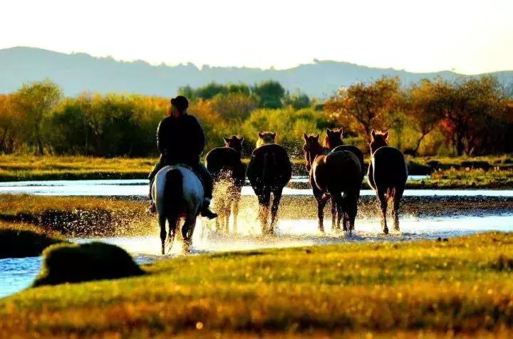 赤峰旅游与美食攻略大全,内蒙古赤峰旅游攻略自由行