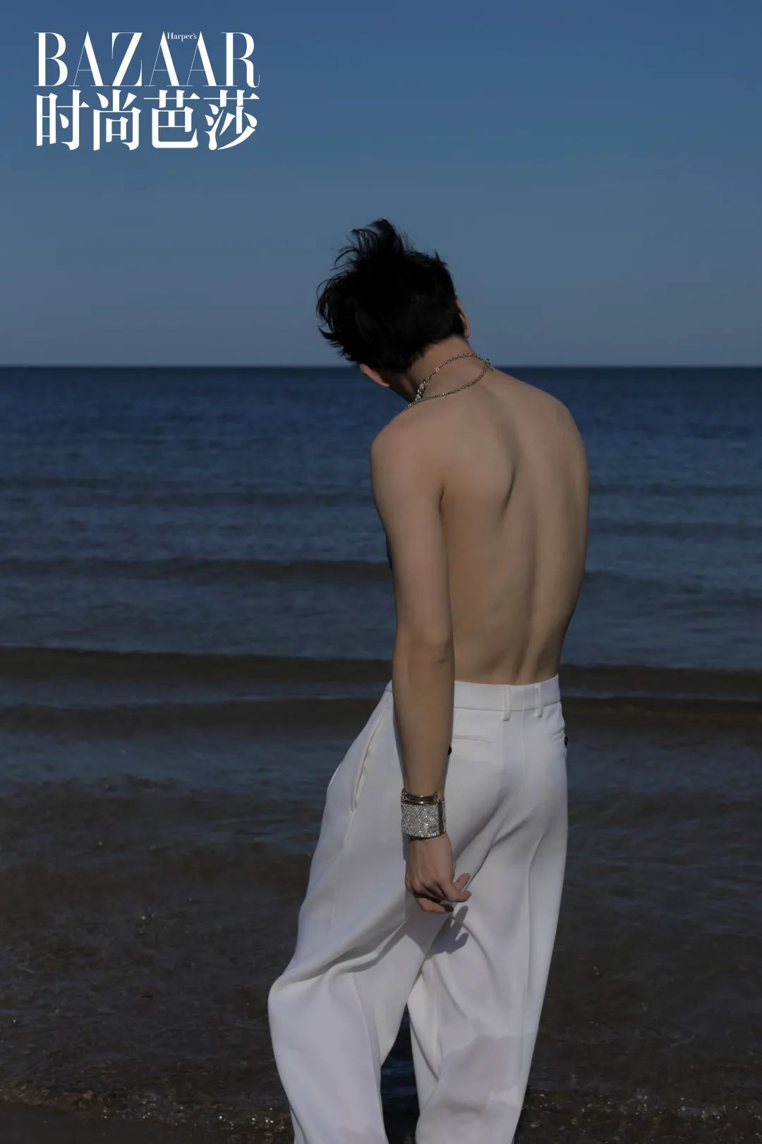 井柏然写意空间,井柏然你爱过我吗