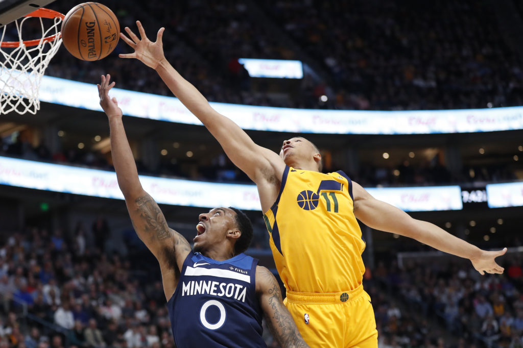 克拉克森交易到爵士,克拉克森交易至犹他爵士队