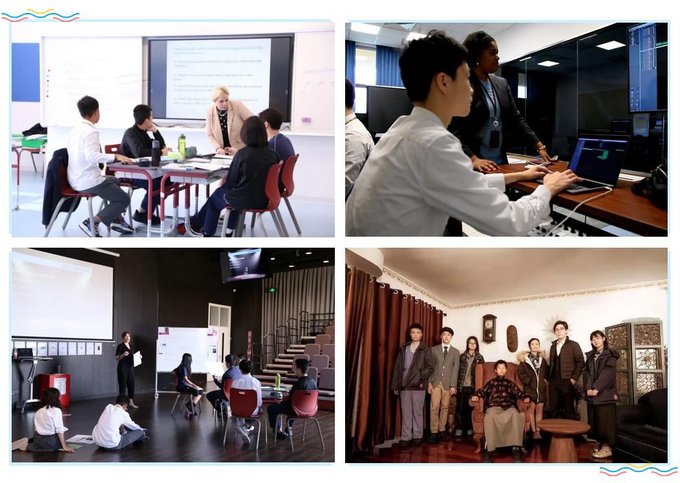 上海宏文国际学校升学率,上海宏文国际高中怎么样