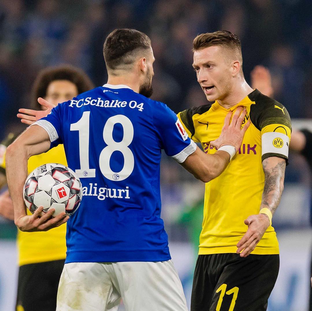 “小火箭”重新起飞，一切都回来了