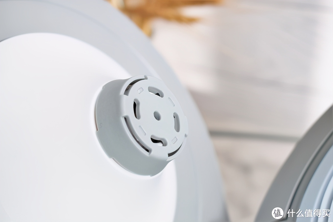 仿手搓洗、分袋洗护：觉飞内衣裤洗衣机，解决贴身衣物清洗难题