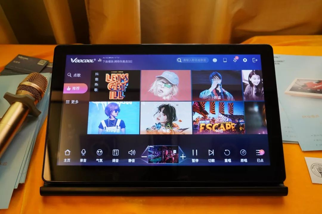 威酷4k机视频,威酷影k一体机