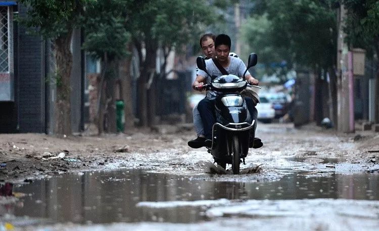 为什么18线小城市物价会那么高,一线城市购买力大