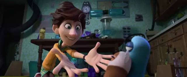 每个人都能改变或被改变,大多数人都是被时代改变的