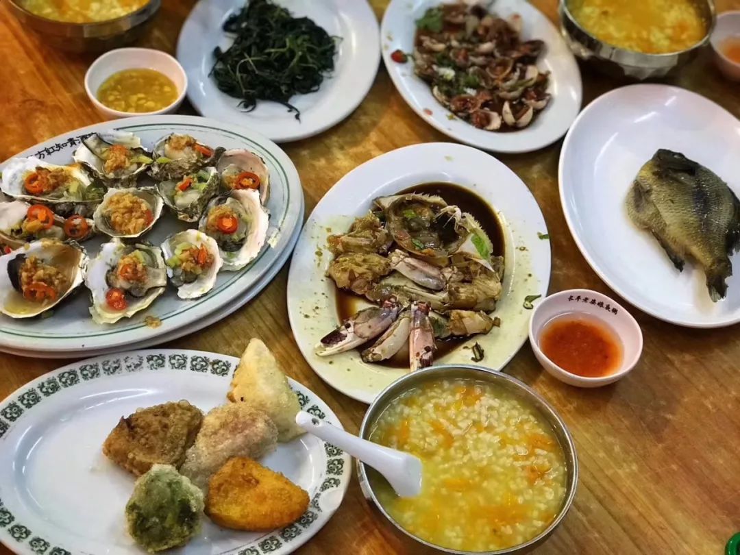 汕头5天旅行怎么吃,汕头两天一夜美食游攻略