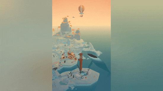 画风唯美的中国风游戏合集,唯美风格游戏推荐