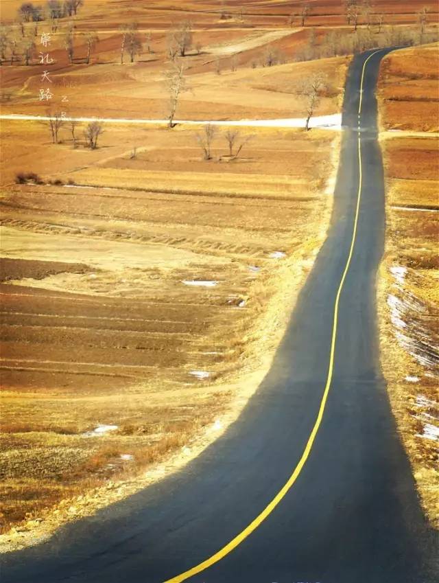 中国天路震撼视频,中国十大惊艳的天路