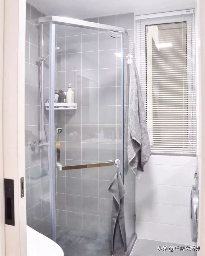 卫生间墙砖选什么颜色比较上档次,卫生间白色墙砖美缝什么颜色好看