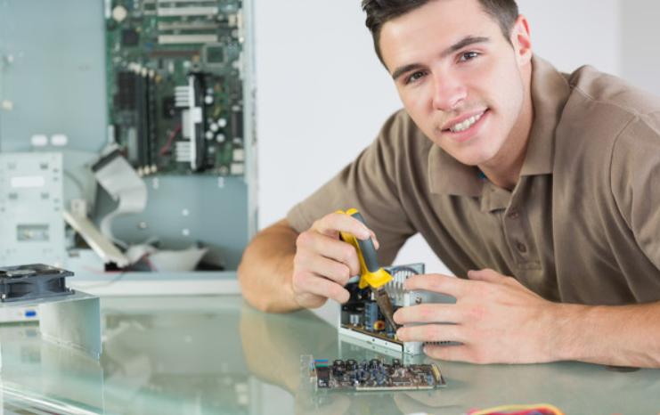 硬件测试工程师有前途吗,硬件工程师软件工程师哪个有前途