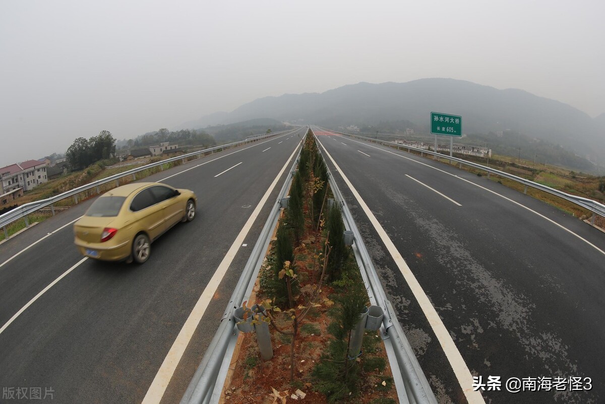 随笔：澧县发展快，但道路交通存在缺憾，思想意识亟待提升