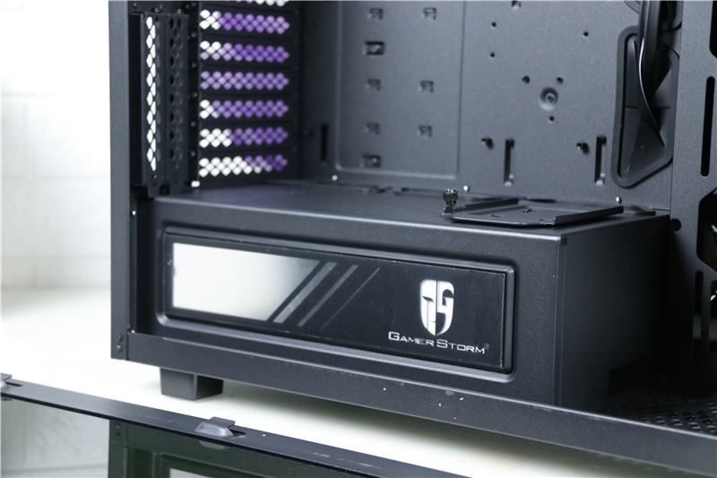 九州风神魔方370机箱,九州风神360水冷堡垒与冰魔方