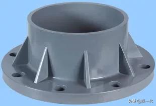 法兰有哪几种型,最全的法兰知识