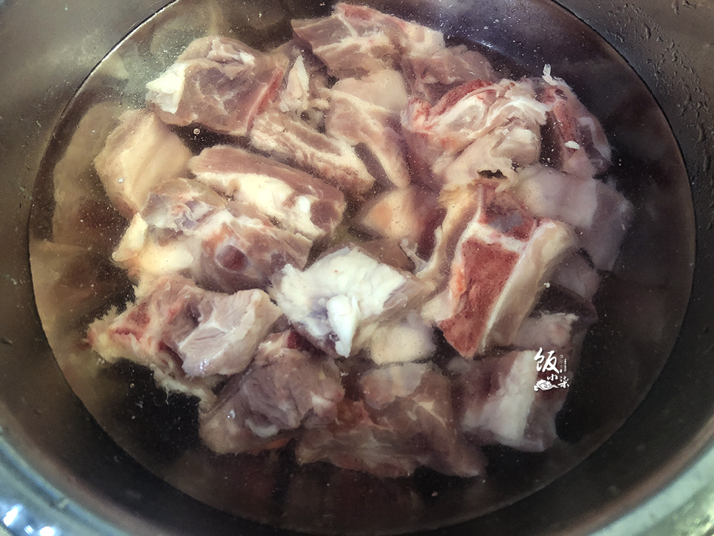 桥头排骨真的是太好吃了,桥头排骨小吃哪里学