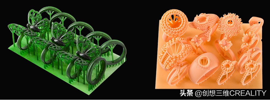 光固化3d打印机分类,光固化3d打印机比fdm好吗