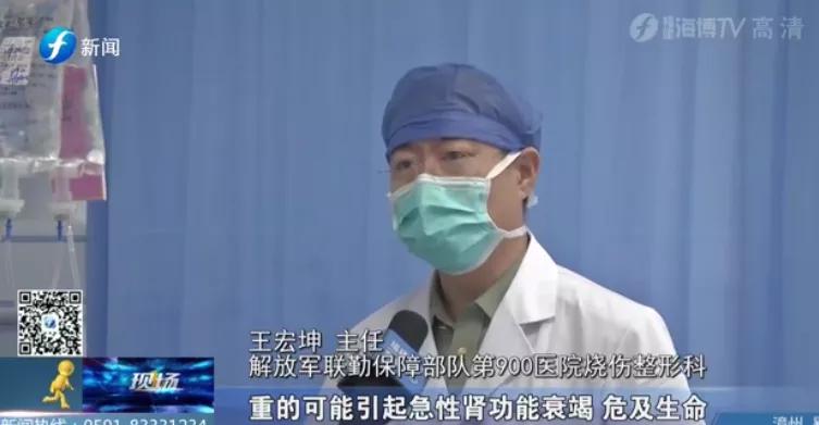 一个人在家里被大狗咬了,宠物猫咬主人一口主人被截肢