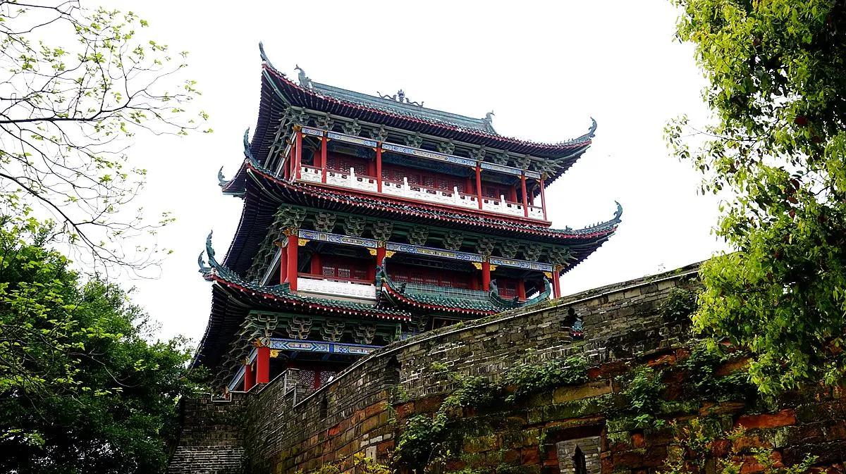 赣州国务院批复会设地级市吗,赣州什么朝代建的