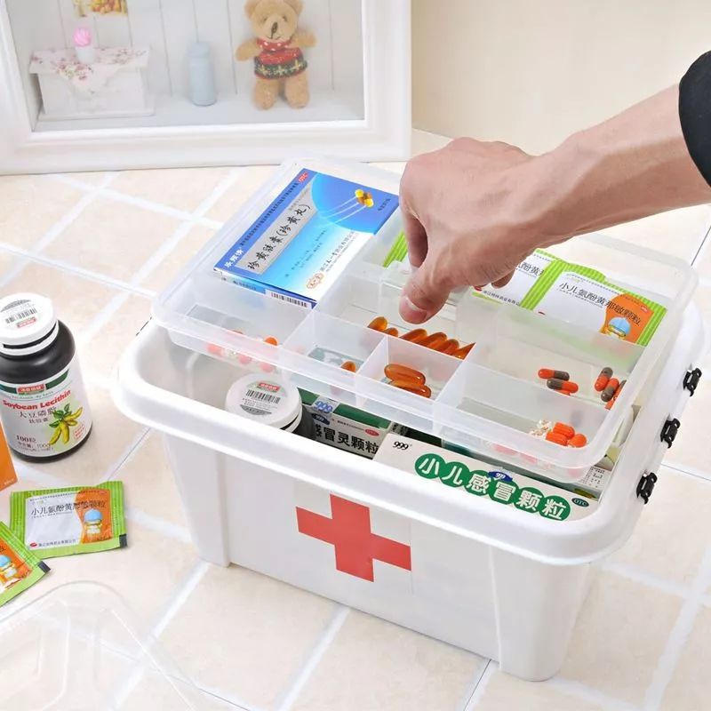 扩散！这6种已被禁用的药，很多人却还在用