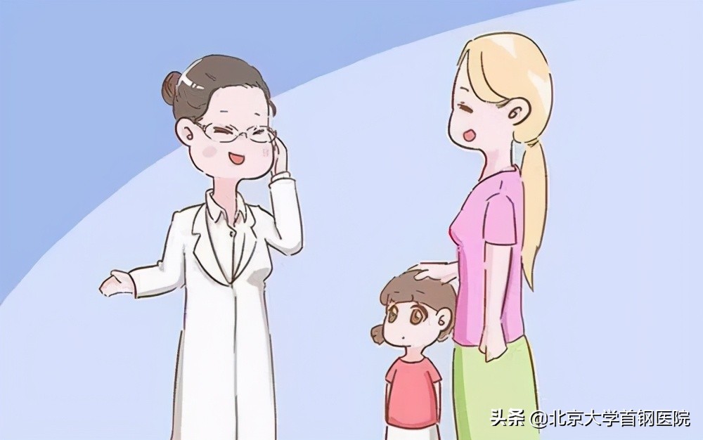 儿童身材矮小看什么科室,女孩身高矮小要看什么科