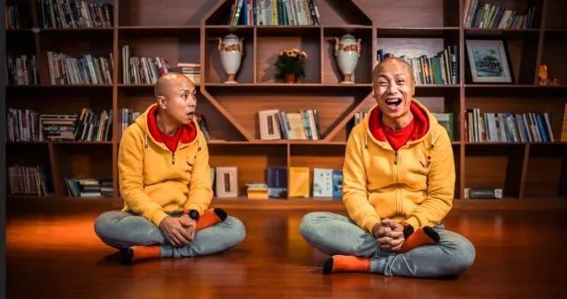 瑜伽可以治疗心理疾病吗,瑜伽理疗能量修复