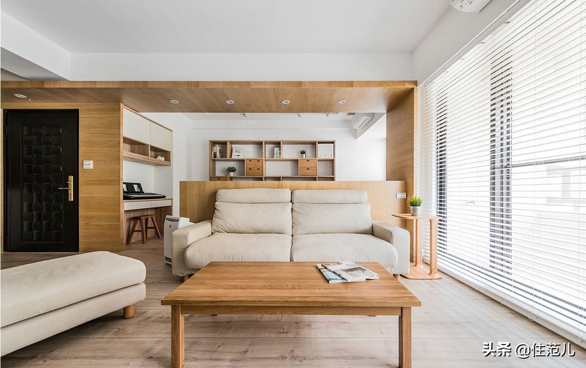 看着很高级的家居,哪些看起来很高级却很便宜装修