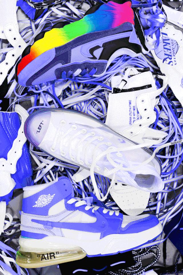 莆田鞋的秘密,教你了解莆田鞋操作内幕