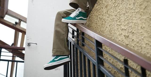 鞋柜不可缺少的一款鞋,你的鞋柜还缺什么鞋