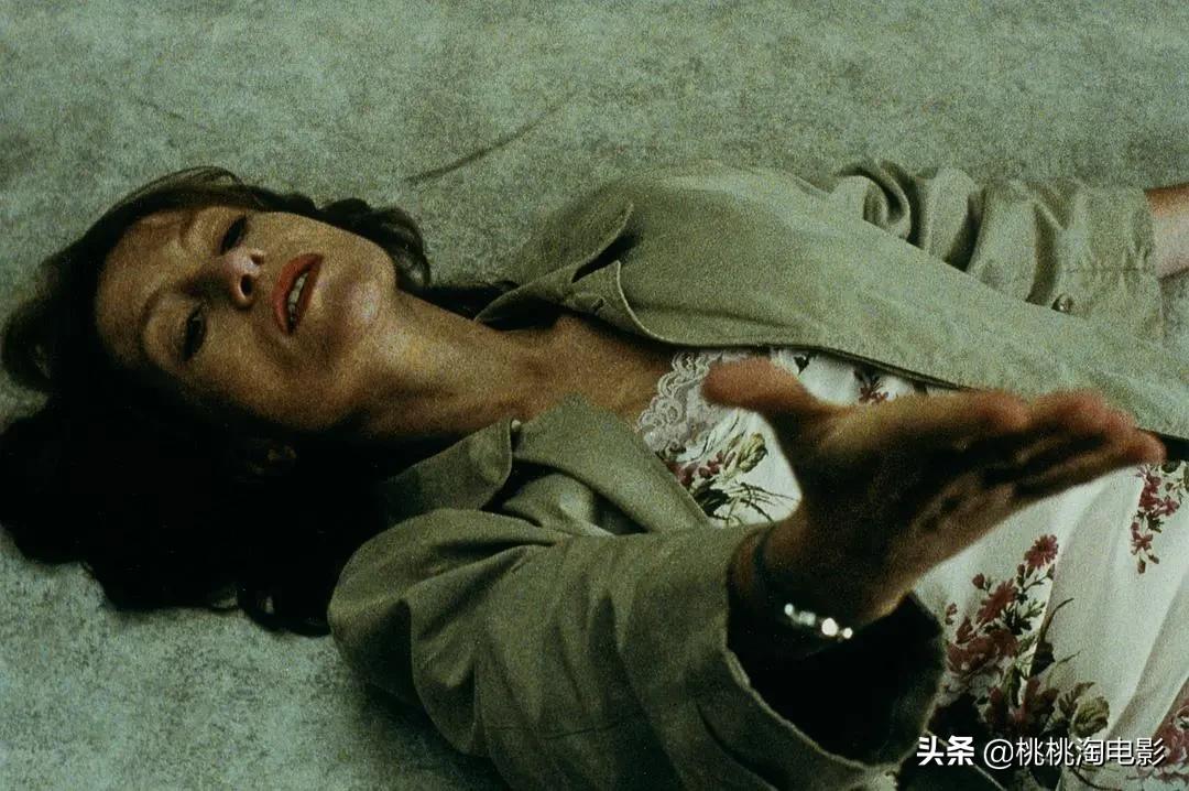 为什么这种禁忌之恋的剧,总是如此好磕?