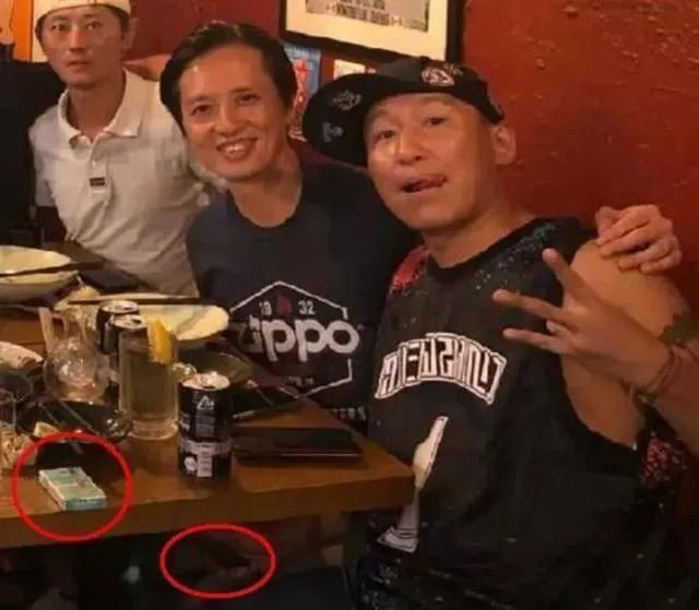 陈羽凡简历和照片,陈羽凡现状图片