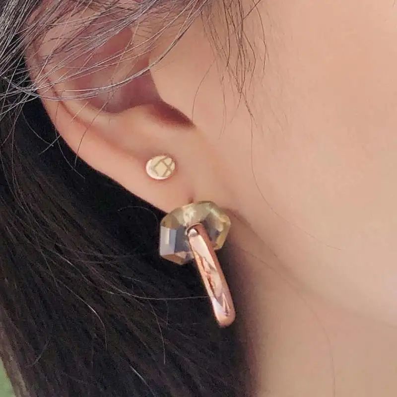 韩国值得买的首饰,韩国时尚珠宝首饰