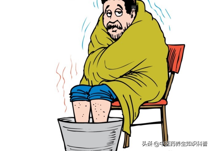 肾虚如何区分阴虚和阳虚,肾虚怎么去区分阴虚和阳虚