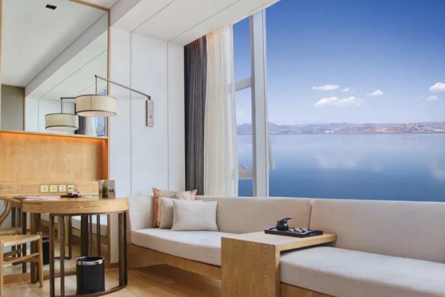 比双11还狠的王炸价格！悦榕、万豪、柏联3折起