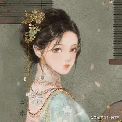 古风微小说云瓷,小说玉钗劫