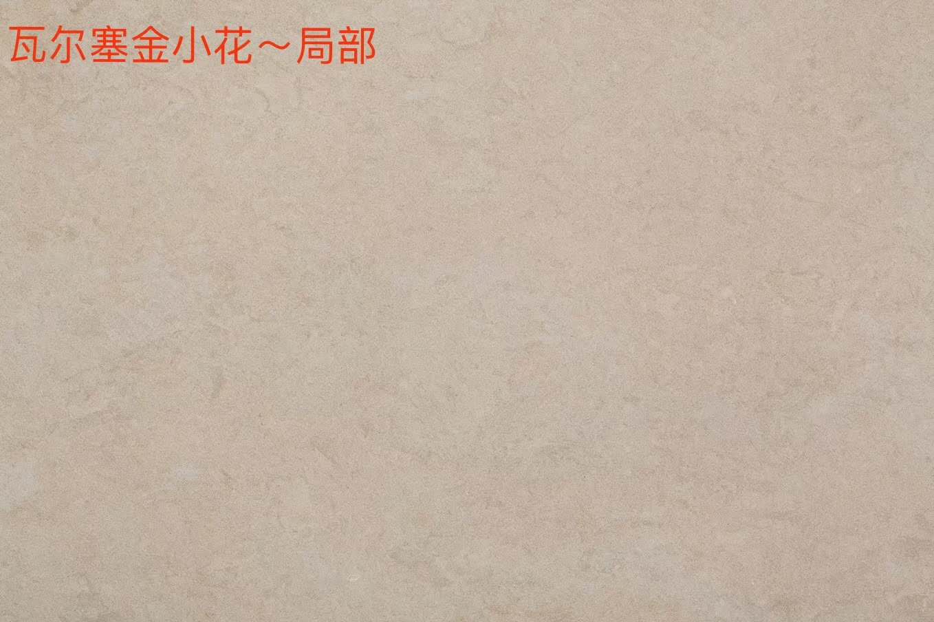 学习一刻！景观材料提升篇——新型石灰岩与常用木材种类！