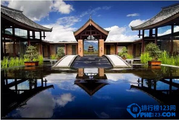 世界十大酒店小视频,世界顶级豪华十大酒店