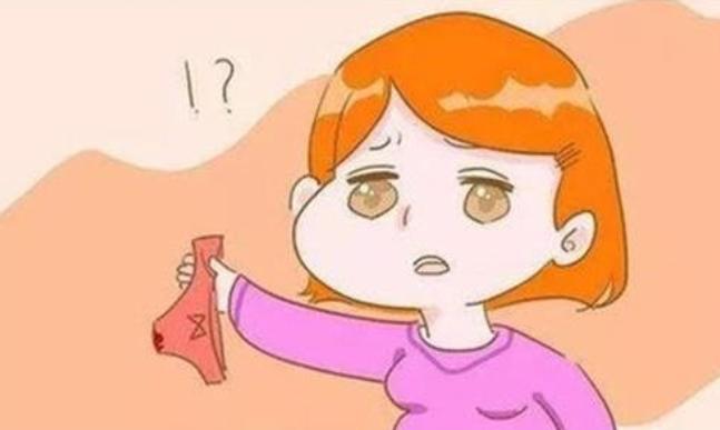 更年期出血是不是宫颈癌,妇科检查出血是宫颈癌吗