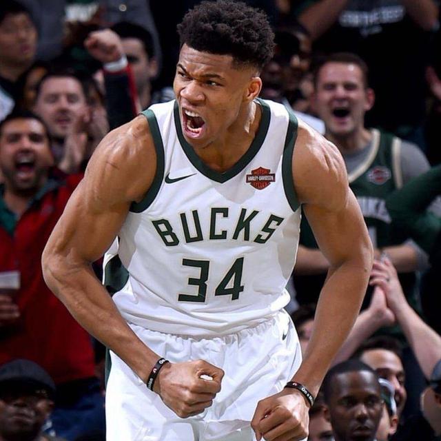 字母哥从草根逆袭王者之路,字母哥人生经历