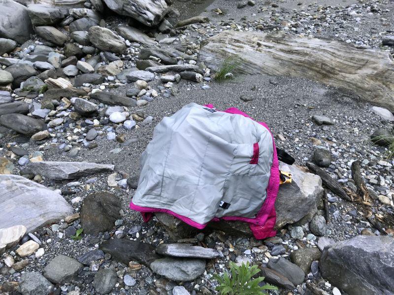 thenorthface北面冲锋衣测评,防水防雪羽绒服thenorthface