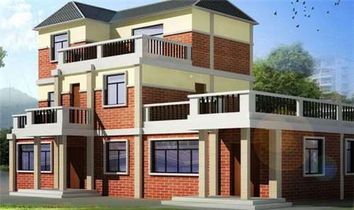 贴外墙瓷砖多少钱一平方？外墙瓷砖尺寸都有哪些？