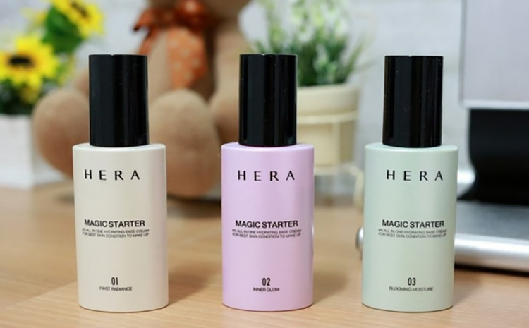 隔离和妆前乳防晒的区别是什么,隔离防晒乳和素颜霜有什么区别