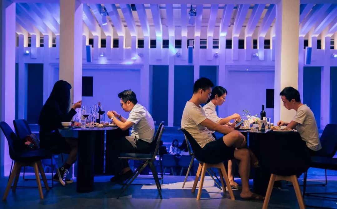 厦门这几家人气店,怎么也得来一趟