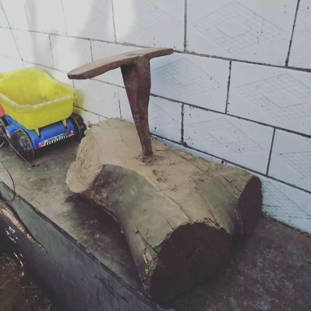 农村老式针线活用具,针线活必备小工具