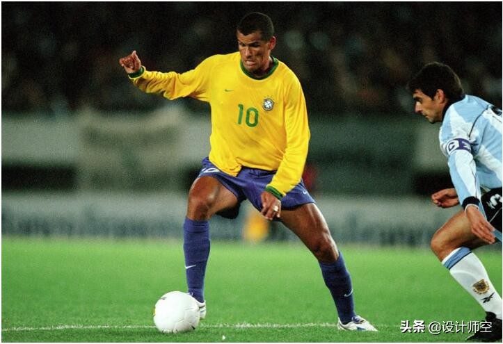 巴西最好的11人,巴西现阶段天才球员都有哪些