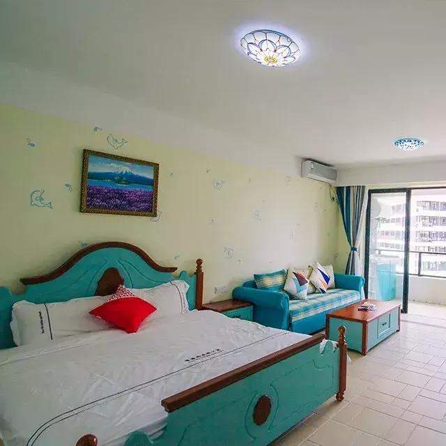 广州附近的海边沙滩海景房,广州周边无敌海景