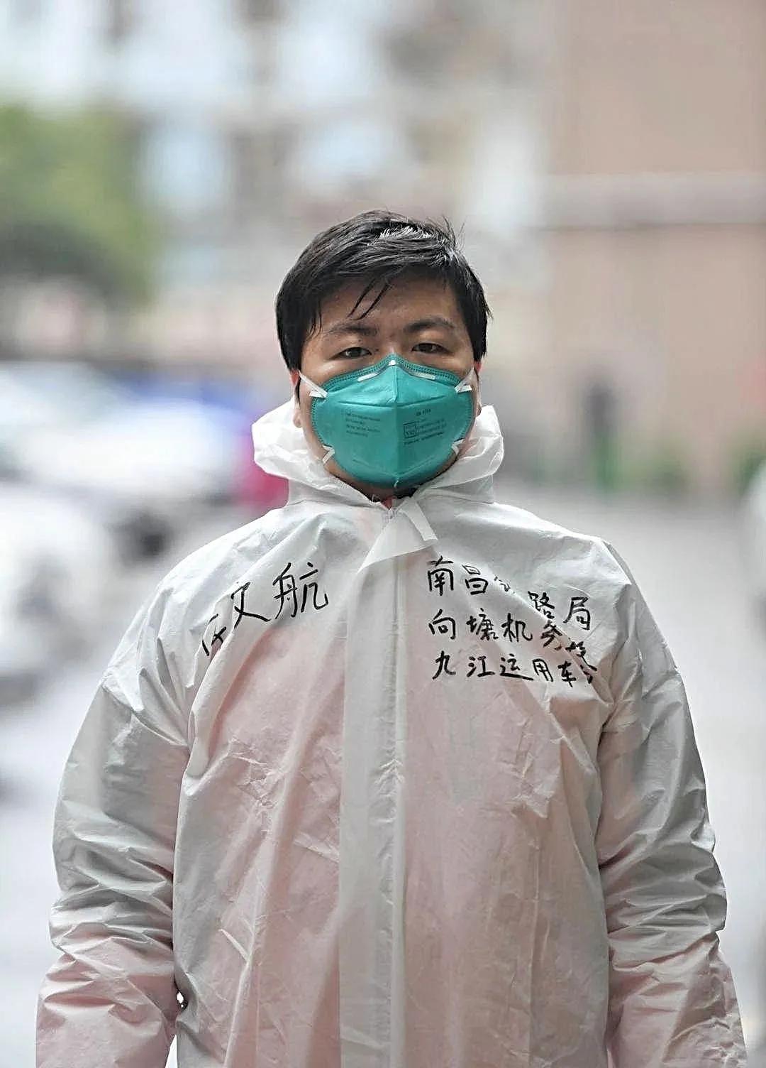 做代购的人也会做导游,做代购的人