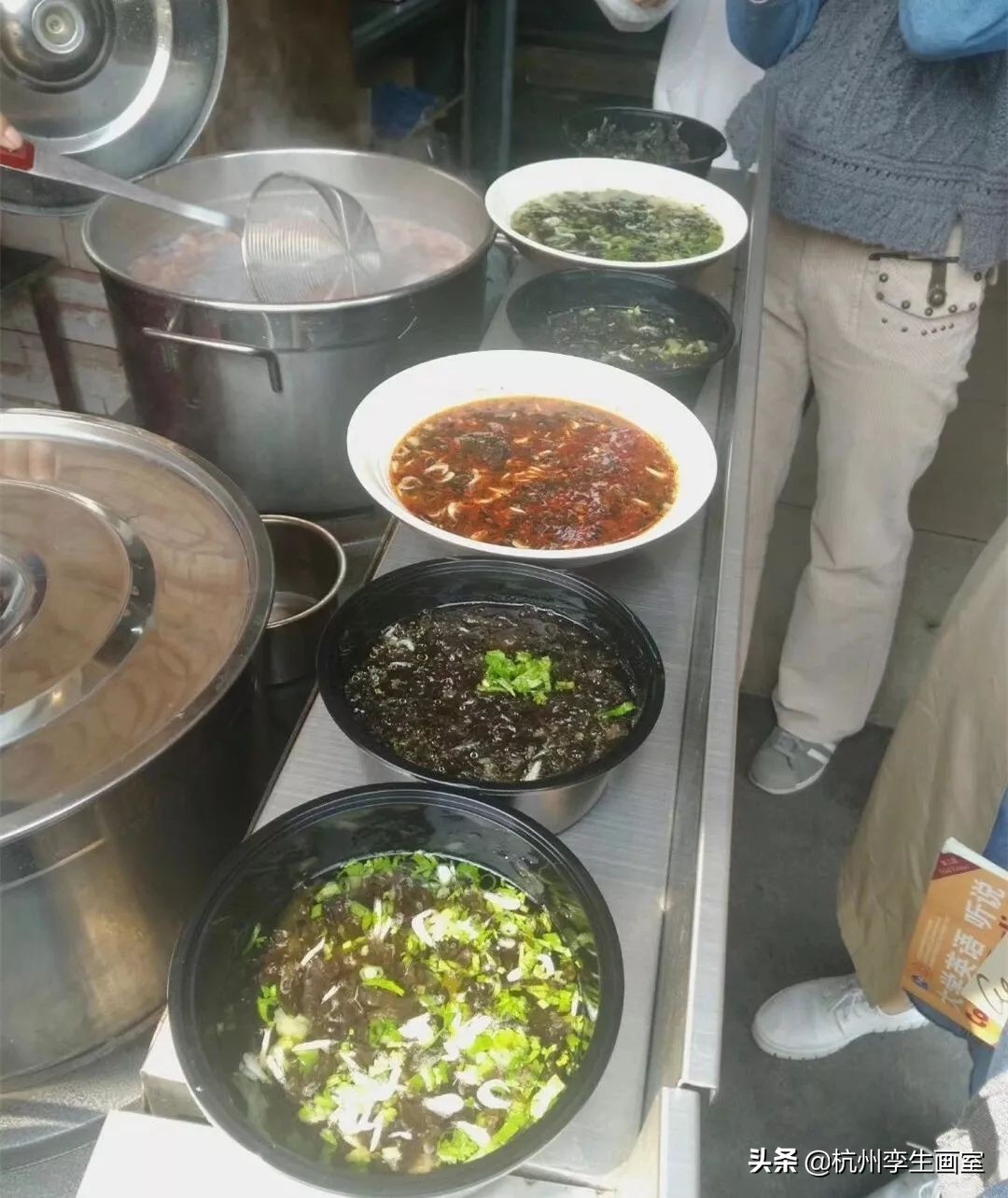 美院食堂排名,美院填志愿