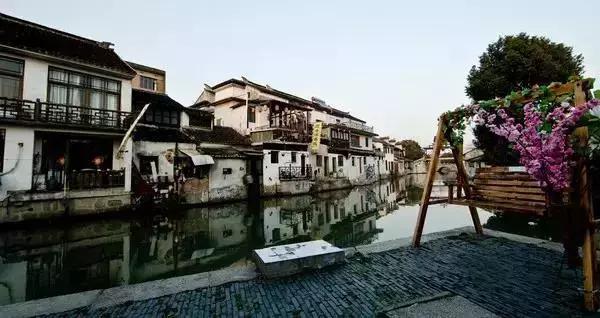 十大最美文化古村落,十大最美村镇