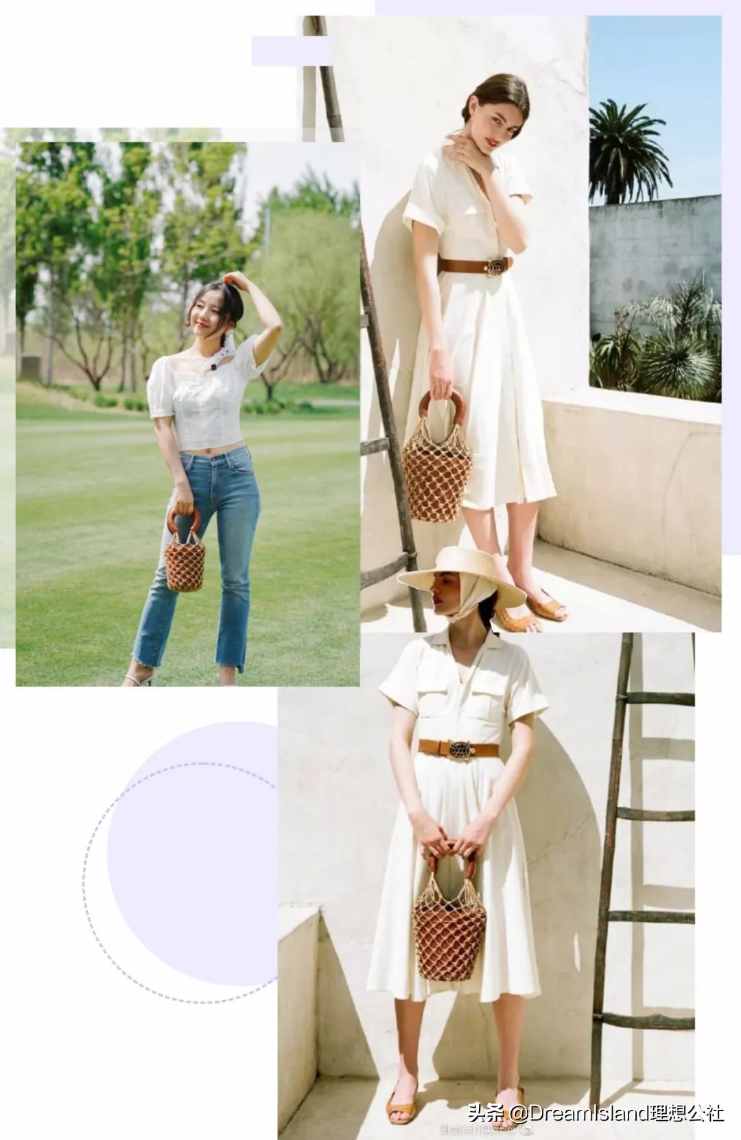 包包测评斜挎包,最值得买的lv包包推荐