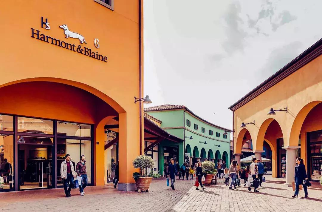 都有哪些比较好的购物地点,购物圣地攻略