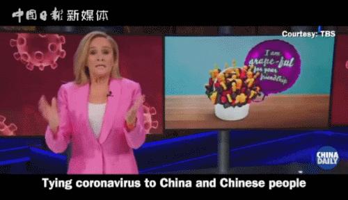 为了黑中国，他们也是煞费苦心……